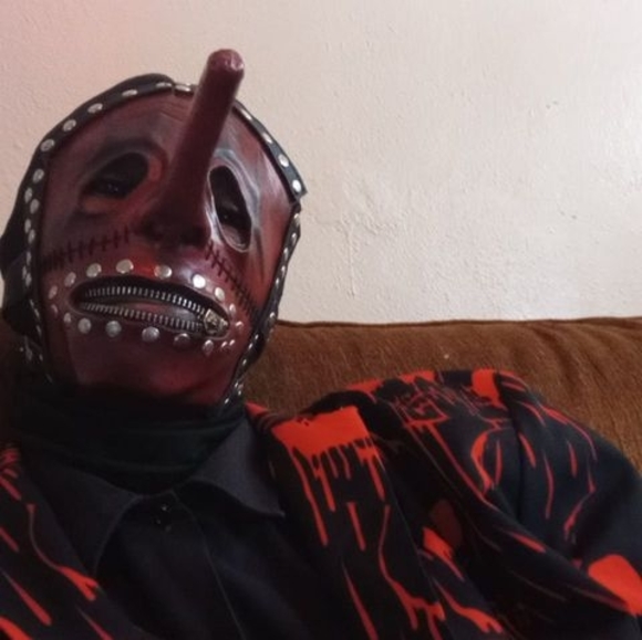 mr_slipknot